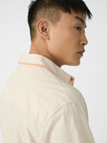 TSS Originals: Shrimp Cocktail Men Relaxed Shirts