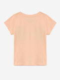 Tom & Jerry: Trouble Maker Girls Cotton T-Shirts (2-8 Yrs)