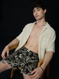 TSS Originals: Dark Sea Boxer Shorts