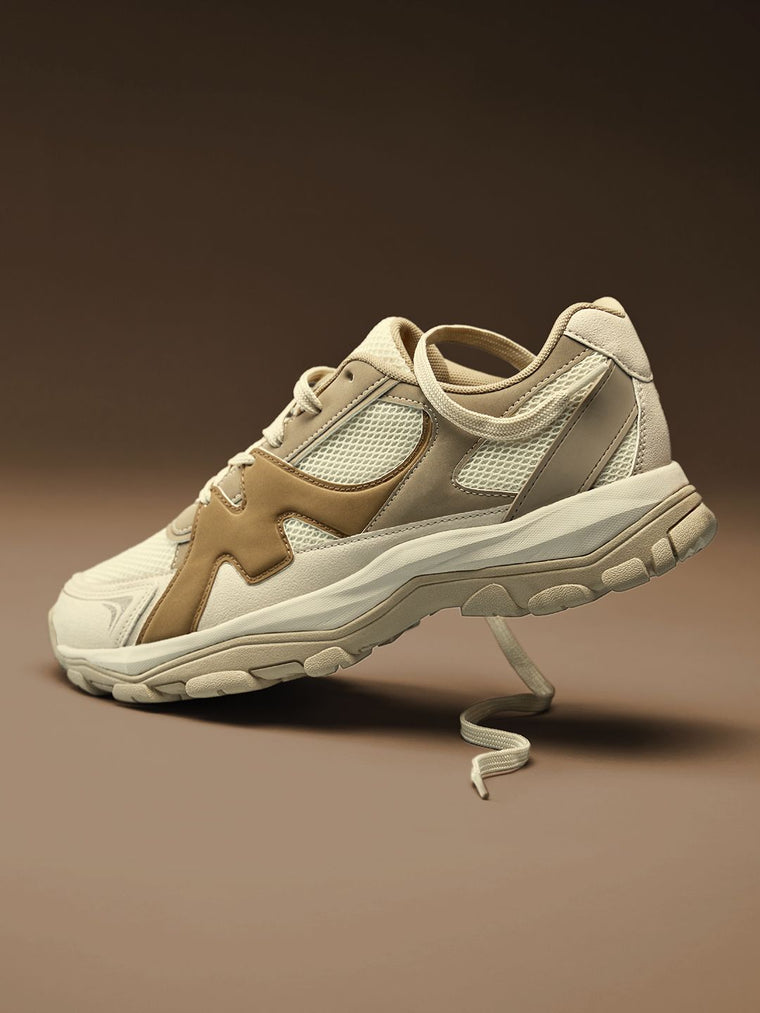 Souled: Cairo Men Low Top Sneakers