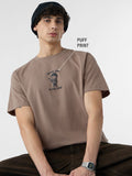 Relaxed T-Shirt: Acting Bad T-Shirts