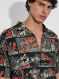Tom & Jerry: Vintage Vibe Holiday Shirts