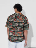 Tom & Jerry: Vintage Vibe Holiday Shirts