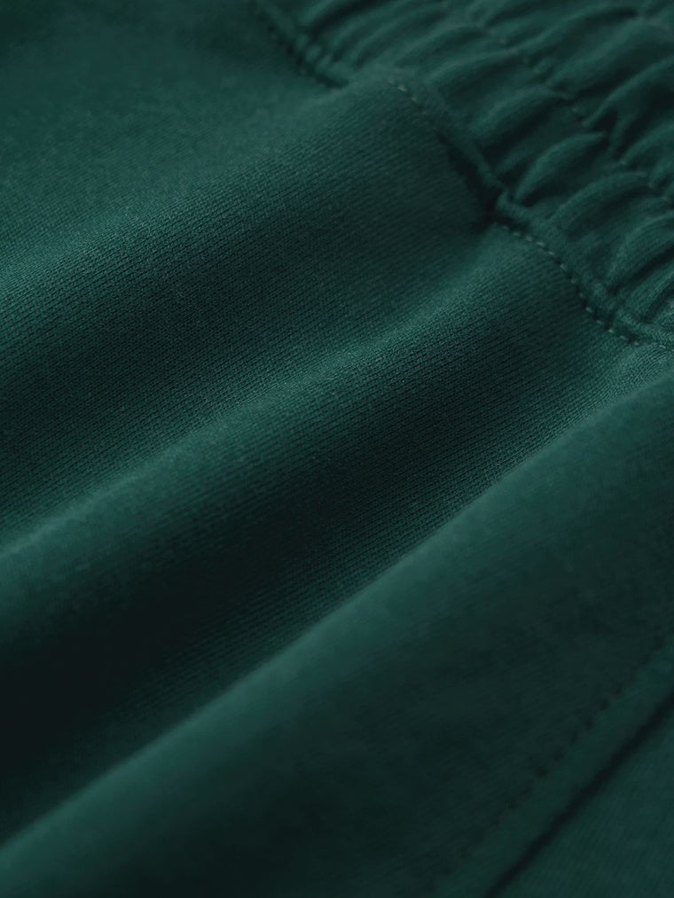 Harry Potter: Slytherin Prefect Women Lounge Shorts
