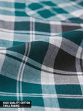 Plaid Shirt: Mercury Boys Cotton Shirts (2-8 Yrs)