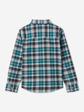 Plaid Shirt: Mercury Boys Cotton Shirts (2-8 Yrs)