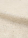 Lyocell Linen: Oyster Women Relaxed Shirts