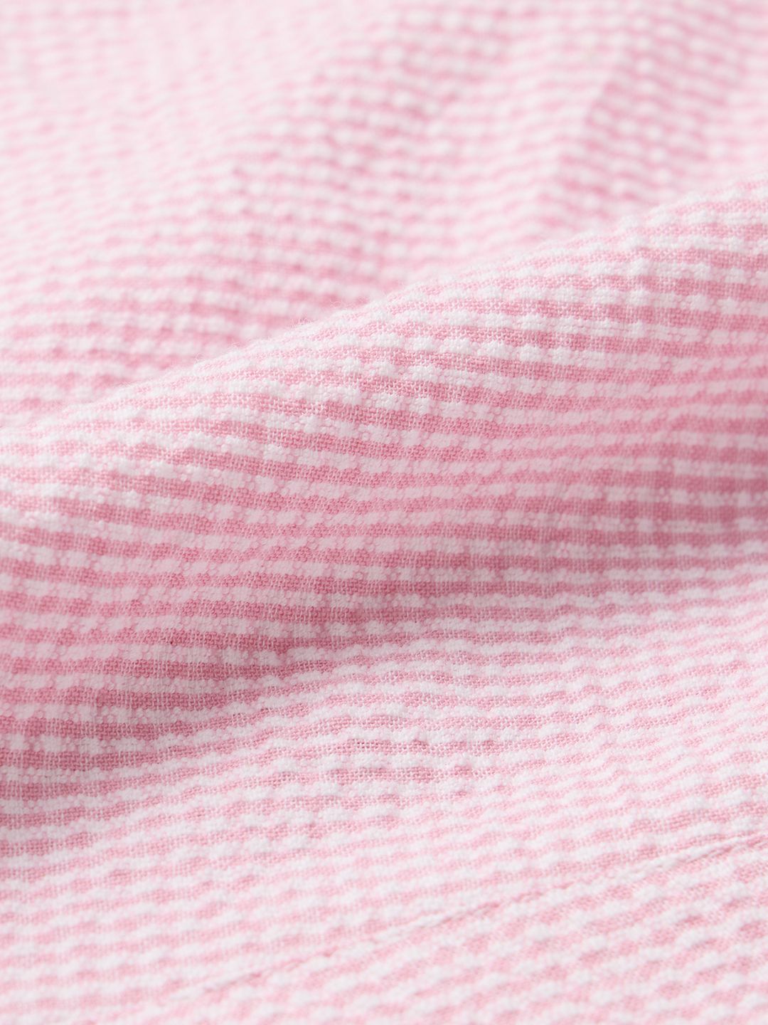 Seersucker Shorts: Fruity Women Lounge Boxers