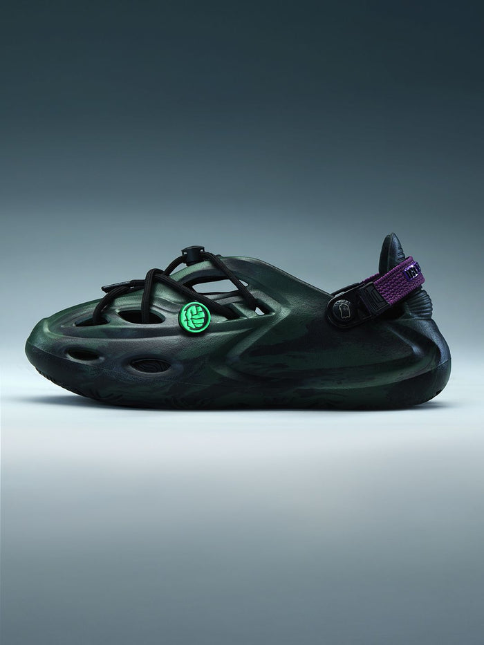 Hydros: Hulk Men Clogs