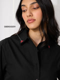 TSS Originals: Hearts Women Relaxed Shirts