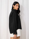 TSS Originals: Hearts Women Relaxed Shirts