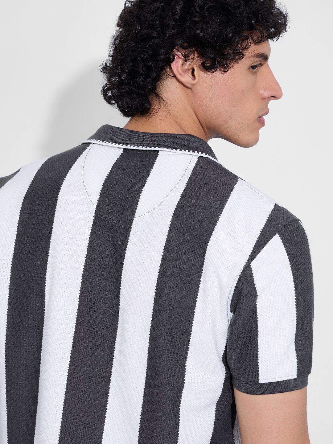 TSS Originals: Ultimate Grey Classic Polos