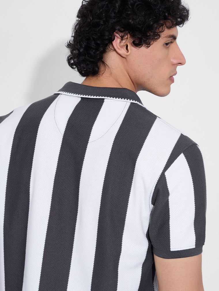 TSS Originals: Ultimate Grey Classic Polos