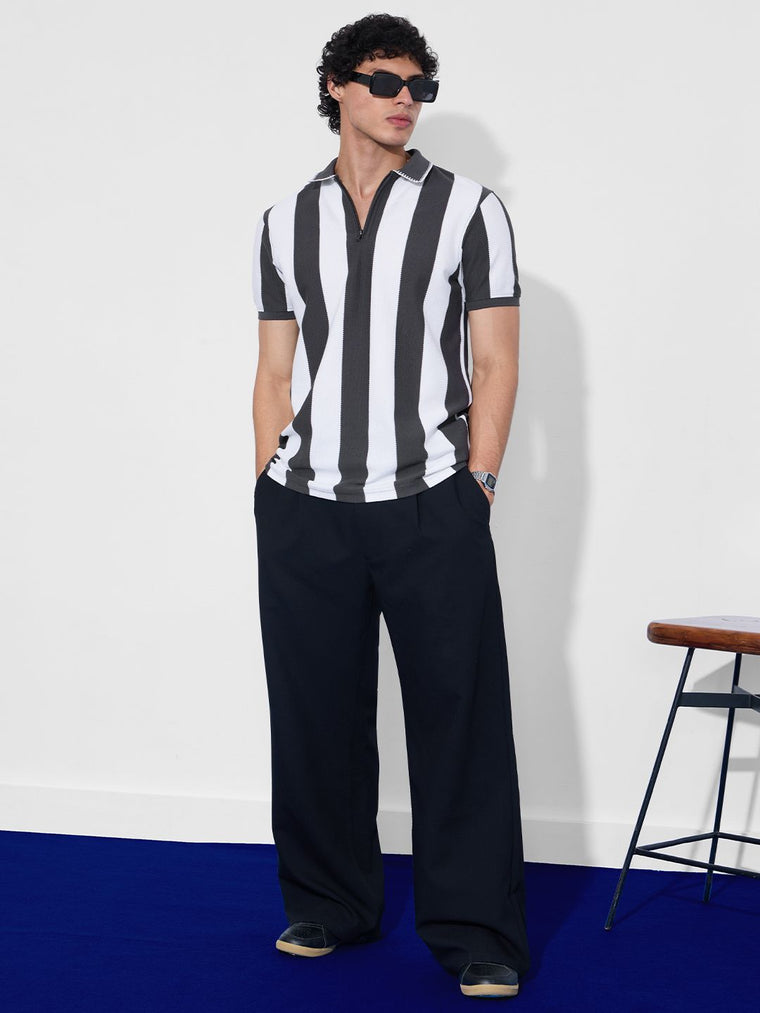 TSS Originals: Ultimate Grey Classic Polos