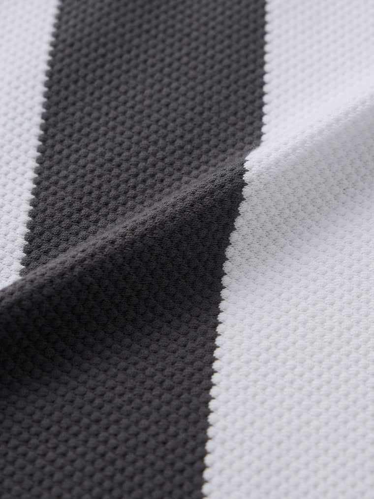 TSS Originals: Ultimate Grey Classic Polos