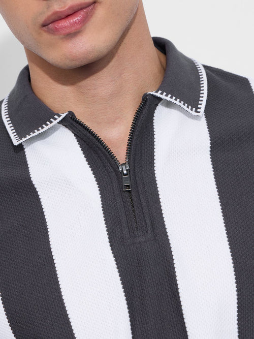 TSS Originals: Ultimate Grey Classic Polos