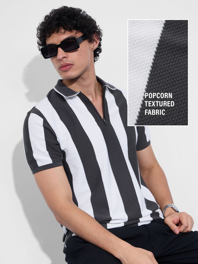 TSS Originals: Ultimate Grey Classic Polos