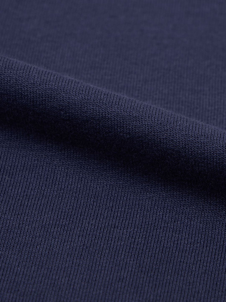 Varsity: Blue League Oversized Full Sleeve T-Shirts