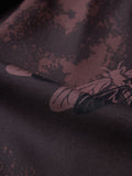 Oversized Shirt: Dragonfly Oversized Shirts