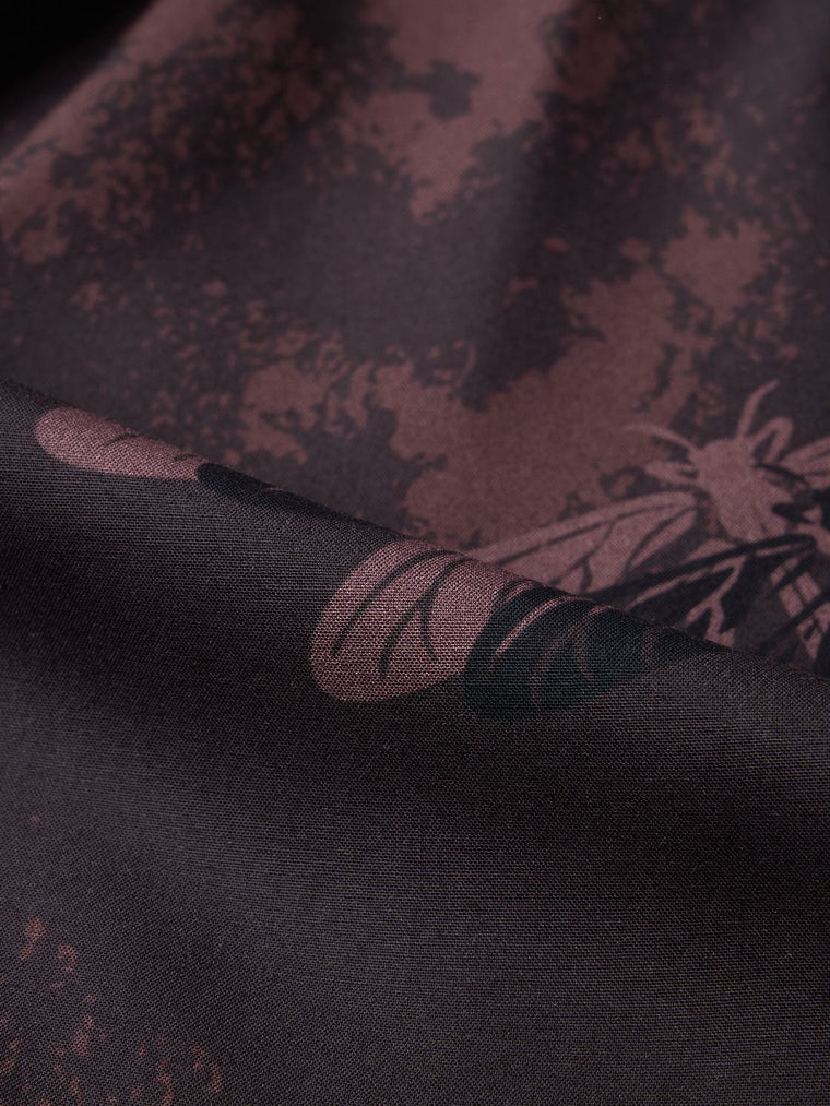 Oversized Shirt: Dragonfly Oversized Shirts