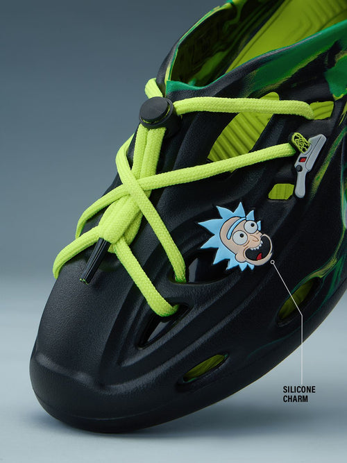 Hydros: Rick N Morty Men Clogs