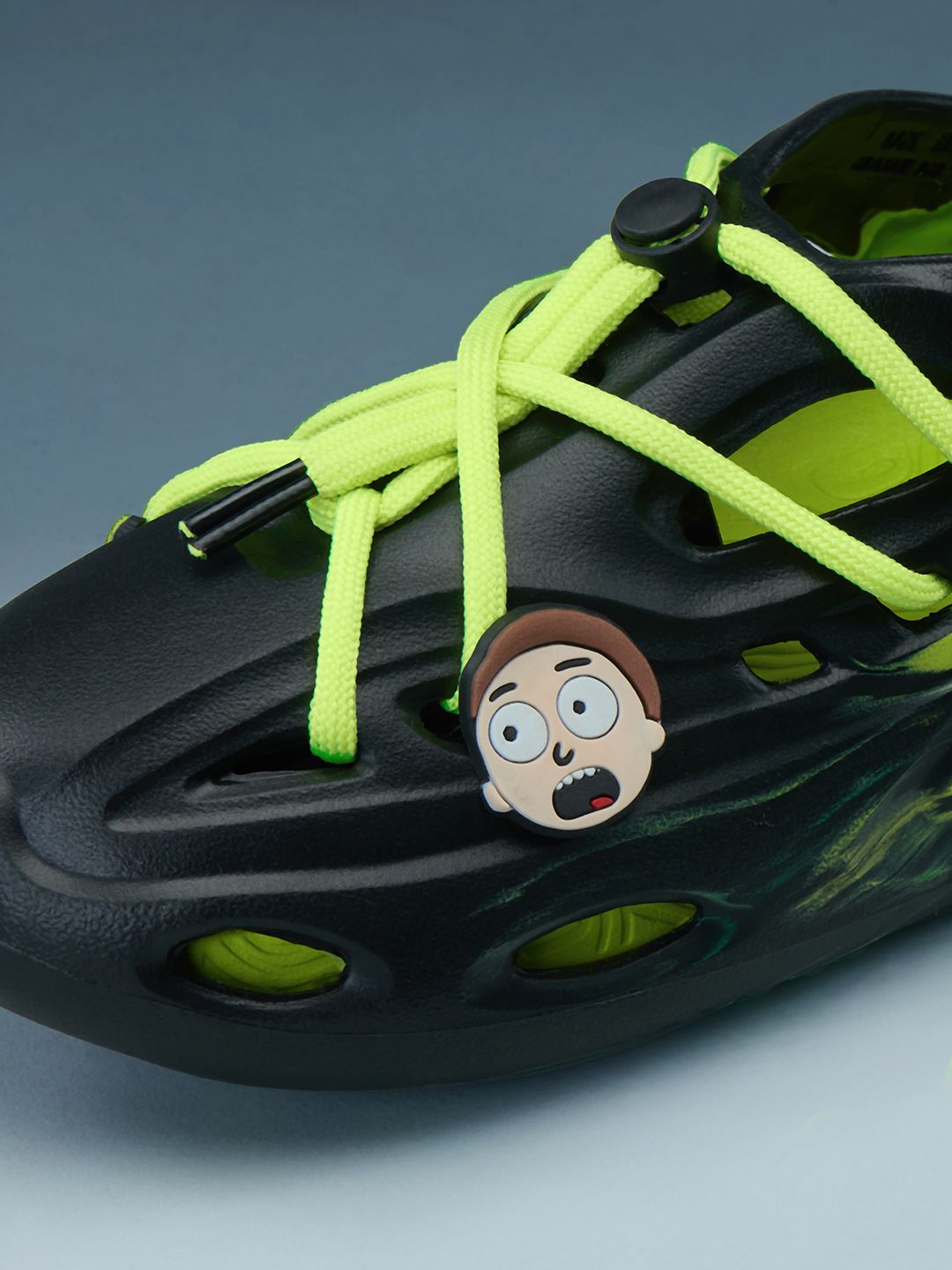 Hydros: Rick N Morty Men Clogs