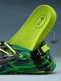 Hydros: Rick N Morty Men Clogs