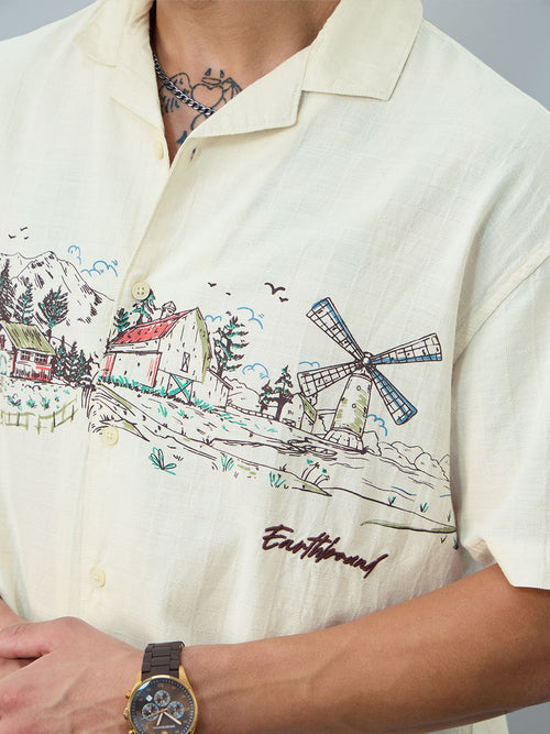 TSS Originals: Hometown Holiday Shirts