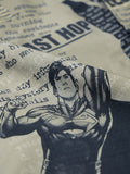 Superman: It's In The News Holiday Shirts
