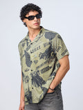 Superman: It's In The News Holiday Shirts