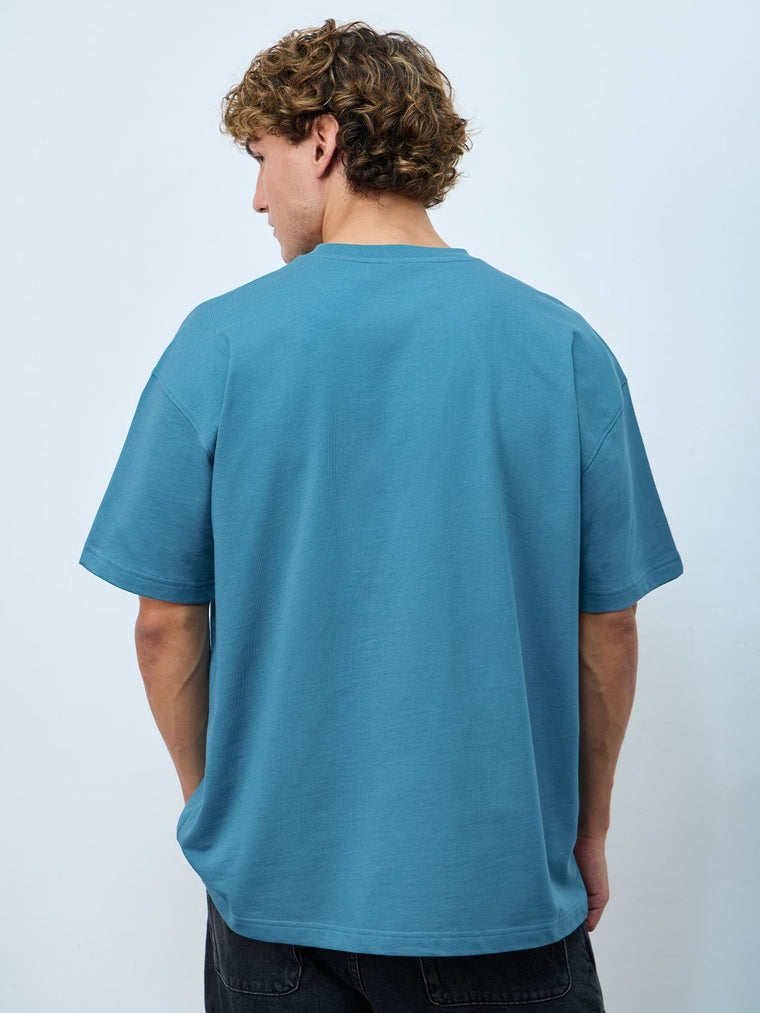 DC: SupermanXBatman Oversized T-Shirts
