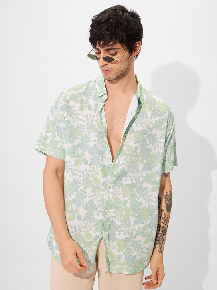 TSS Originals: Botany Holiday Shirts