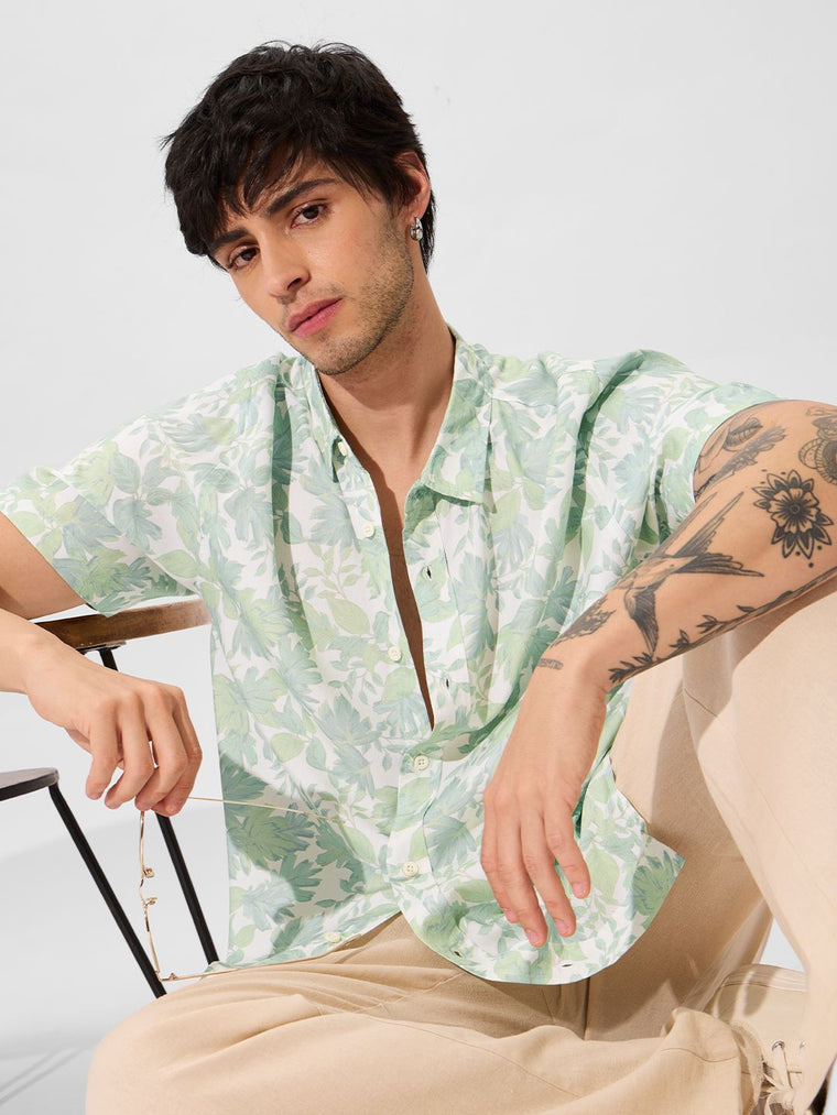 TSS Originals: Botany Holiday Shirts