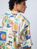 TSS Originals: Soul Traveller Holiday Shirts
