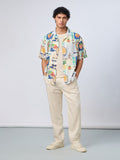 TSS Originals: Soul Traveller Holiday Shirts