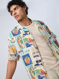 TSS Originals: Soul Traveller Holiday Shirts