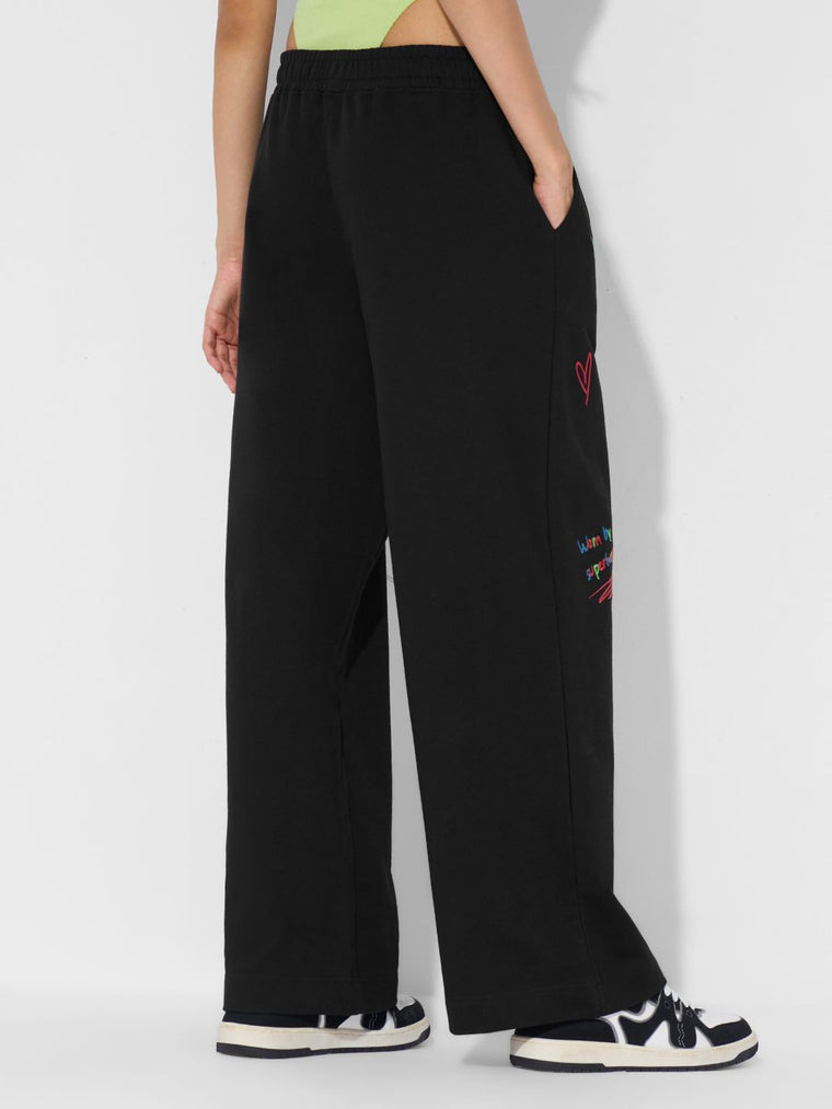 Souled Originals: True Colours Women Straight Joggers