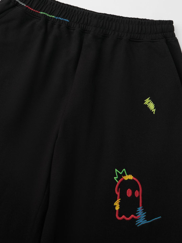 Souled Originals: True Colours Women Straight Joggers