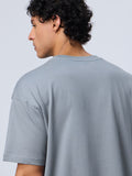 Looney Tunes: The Ride Oversized T-Shirts
