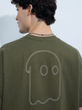 TSS Originals: Misty Soul Oversized T-Shirts