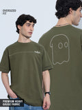 TSS Originals: Misty Soul Oversized T-Shirts