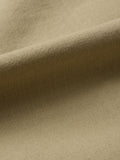 Chino Shorts: Camel Chino Shorts
