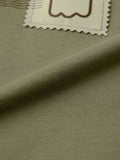 TSS Originals: Stamp Oversized T-Shirts