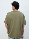 TSS Originals: Stamp Oversized T-Shirts