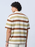 Harry Potter: Hogwarts Oversized Polos