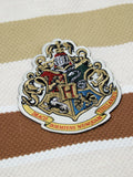 Harry Potter: Hogwarts Oversized Polos