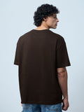 Looney Tunes: Insta Taz Oversized T-Shirts