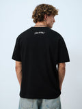Looney Tunes: Going In Circles Oversized T-Shirts