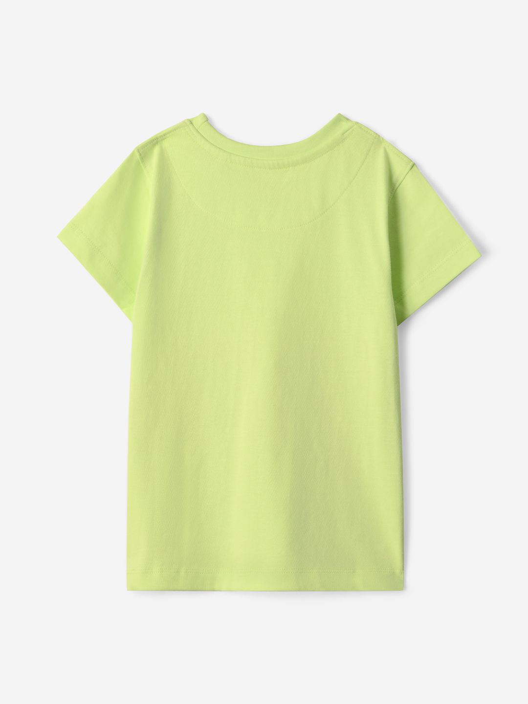 TSS Originals: Spectra Girls Cotton T-Shirts (2-8 Yrs)