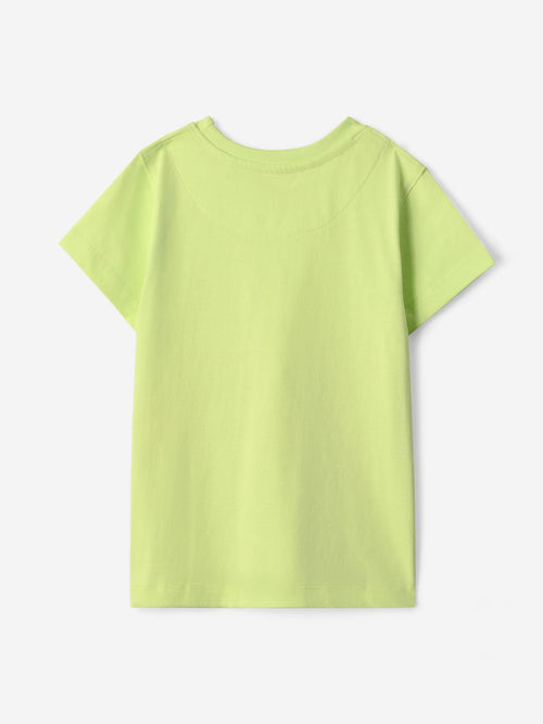 TSS Originals: Spectra Girls Cotton T-Shirts (2-8 Yrs)